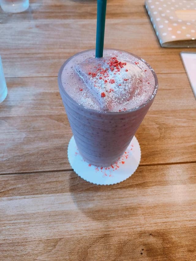 ガレットカフェ - サブ画像2