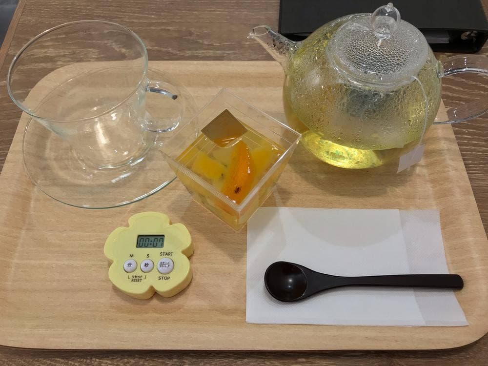 DOCTORS CAFE PLUS