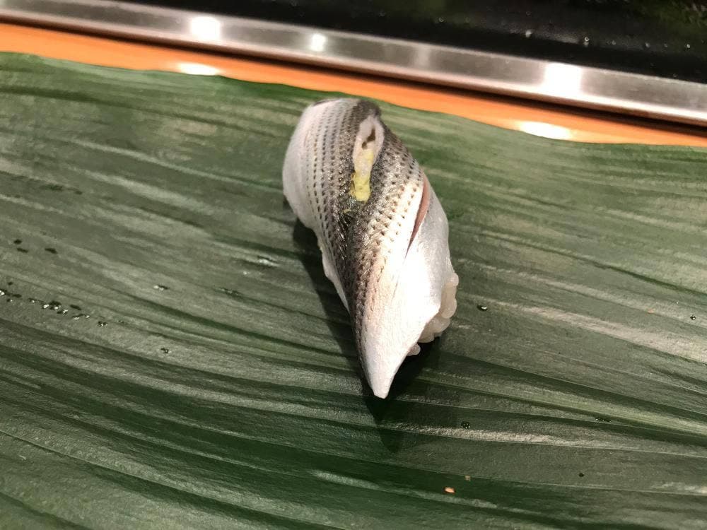 寿司新