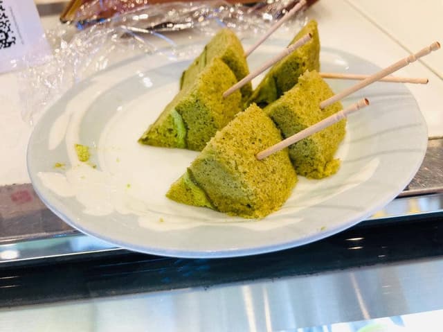 お菓子の家 スワン - サブ画像3