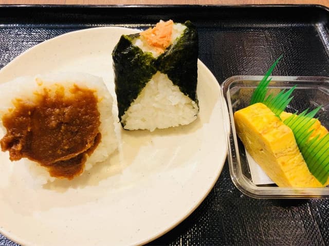 おむすび権米衛 ファーマーズキッチンアトレ四谷店 - サブ画像3
