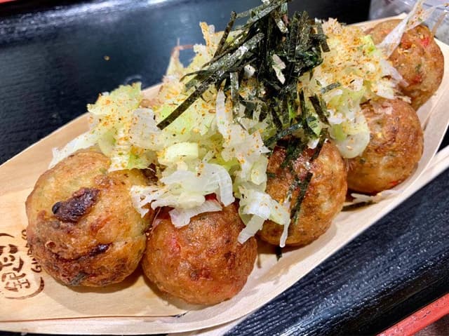 築地銀だこ アリオ西新井店 - サブ画像1