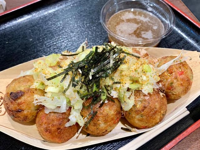 築地銀だこ アリオ西新井店 - サブ画像3