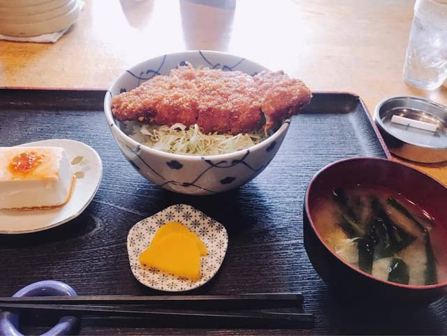 友多加亭 - サブ画像3