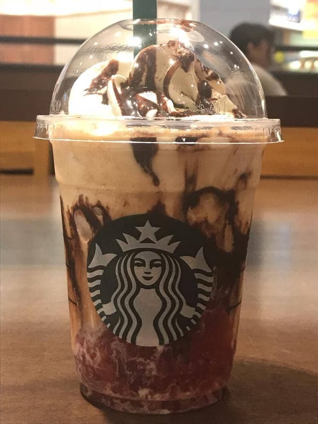 スターバックス コーヒー テラスウォーク一宮店 - サブ画像3