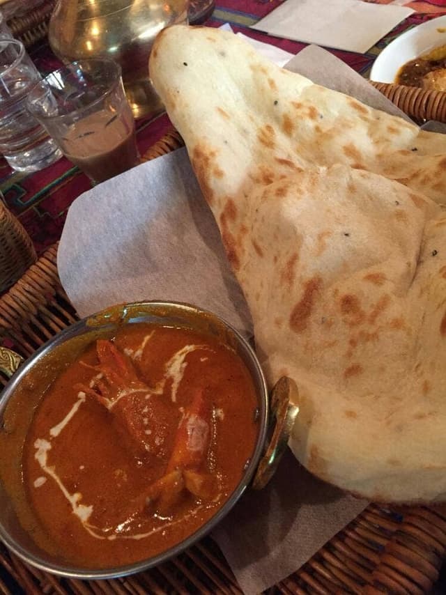 ANNAPURNA 長久手店 - サブ画像2