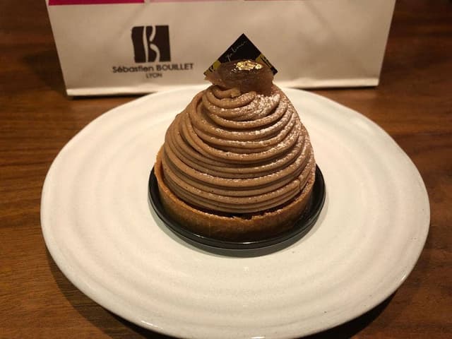 セバスチャン・ブイエ - サブ画像2