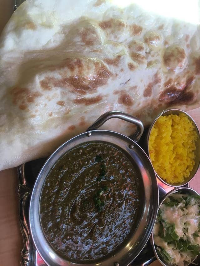 インド料理 ハティ - サブ画像2