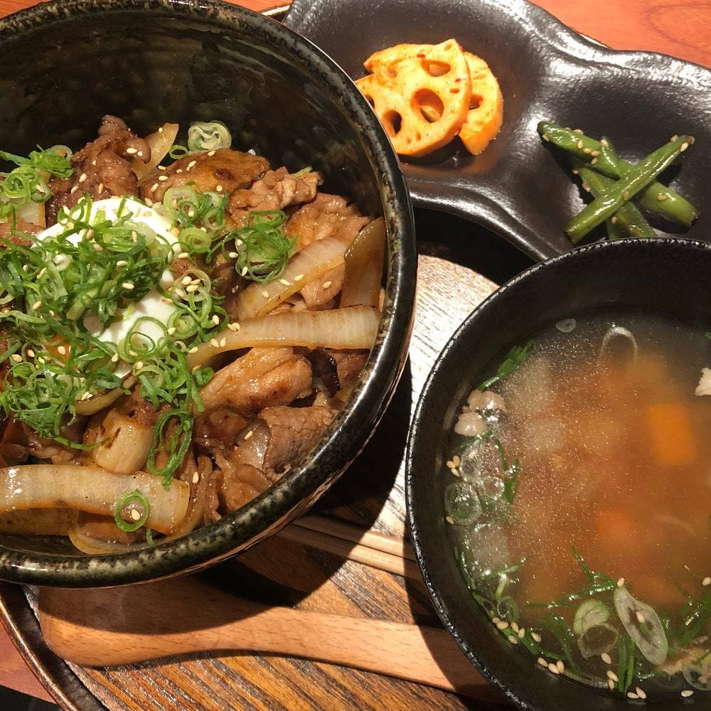 北新地てっぺん