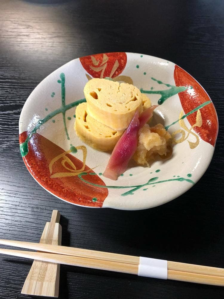 いっぷく亭