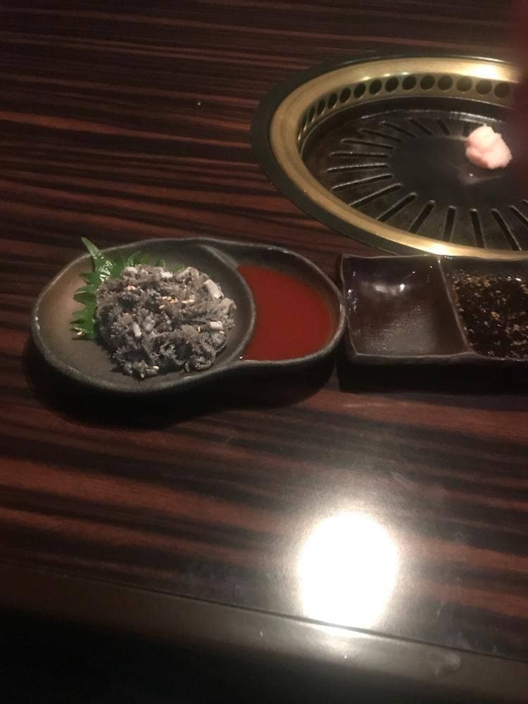 焼肉 AJ