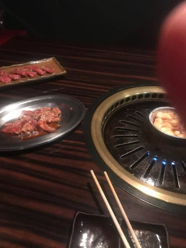 焼肉 AJ - サブ画像2