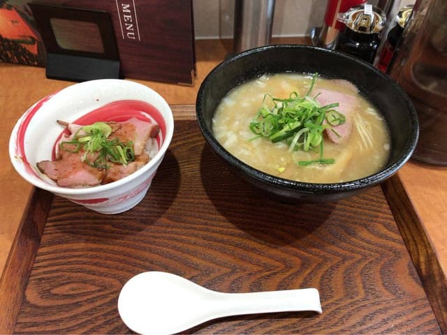 二代目 よなきや - サブ画像3