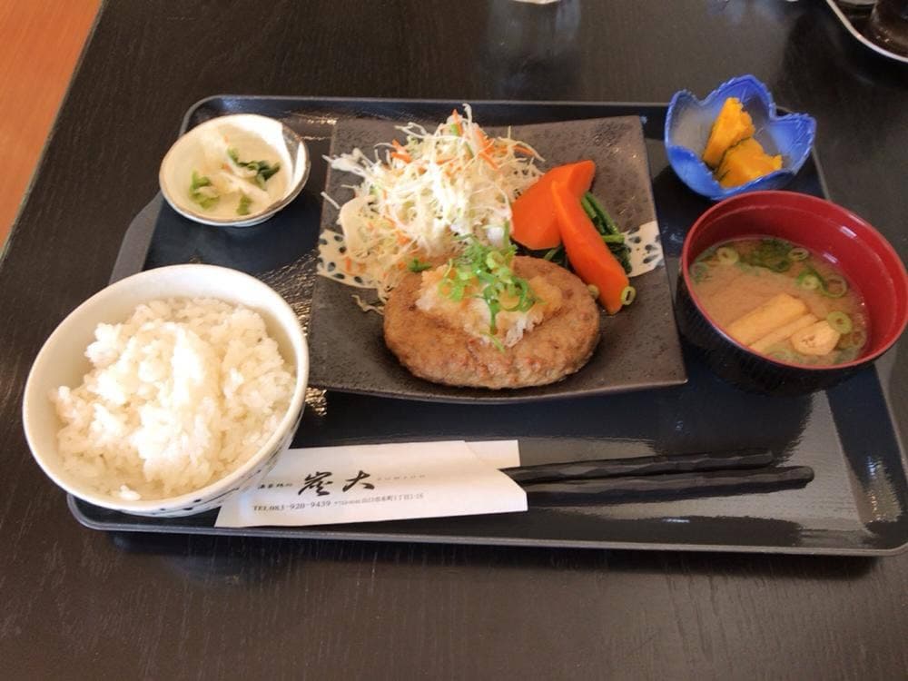 酒家鶏処 炭大