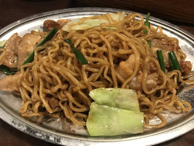 紅とん 上野ユースロード店 - サブ画像2