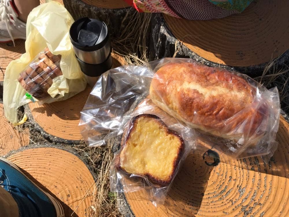 パン工房 セラヴィ