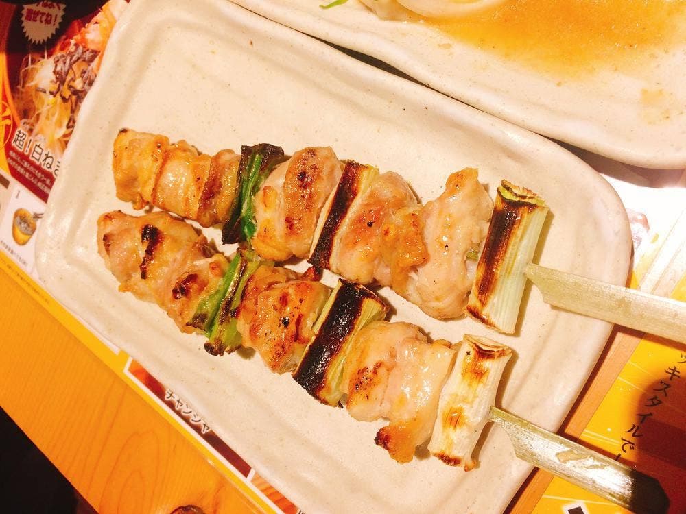 鳥貴族 渋谷マークシティ前店