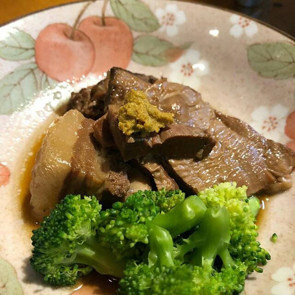 くし竹
