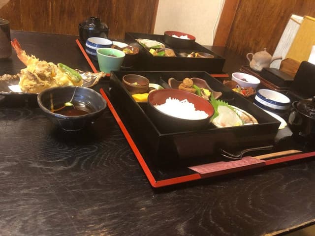 季節料理 樂風 - サブ画像2