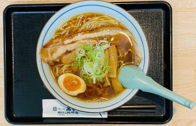 喰い処あかし - サブ画像2