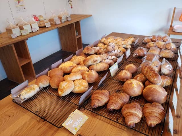 みうらぱん - サブ画像1