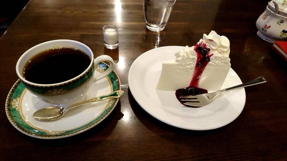 ちゃぁみぃ