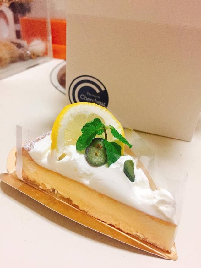 パティスリーシェルシェール名駅店 - サブ画像1