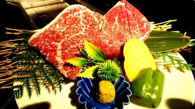 牛倭心伝 苦楽園店 - サブ画像3