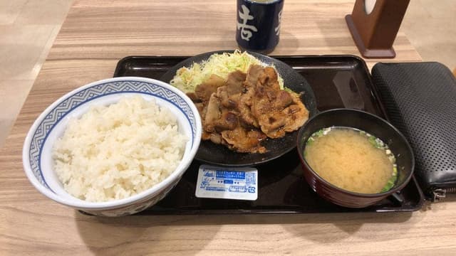 吉野家 戸田新曽店 - サブ画像2