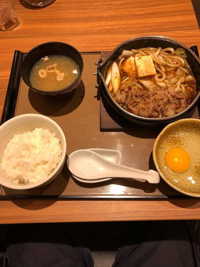 やよい軒 千歳駅前店 - サブ画像3