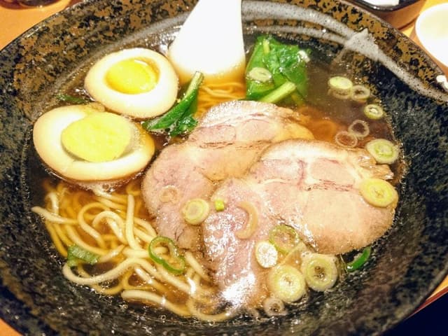 中華料理居酒屋 永和 二番町店 - サブ画像1