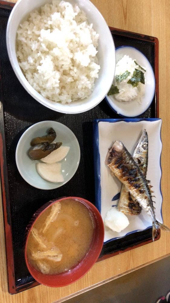 定食 柏 - サブ画像1