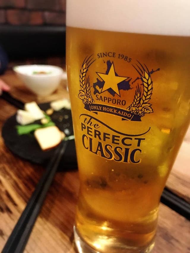 白石バル 3K - サブ画像3