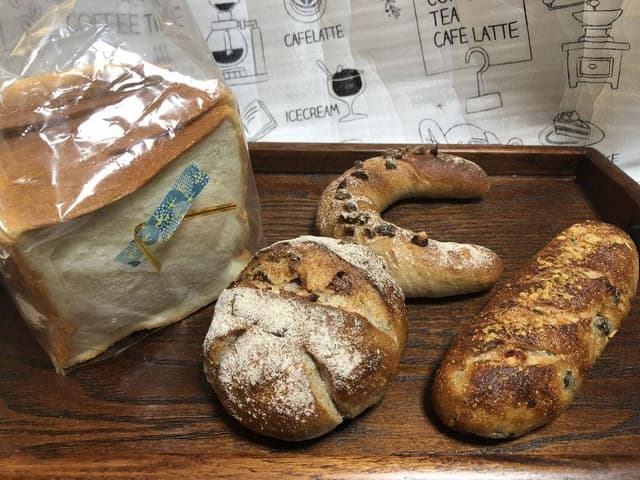 フクロウパン - サブ画像1