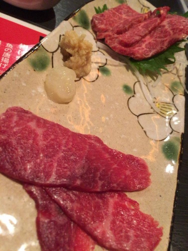 旬菜酒房 まめな家