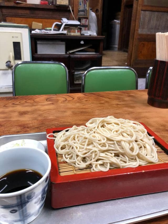 進開屋そば店 - サブ画像3