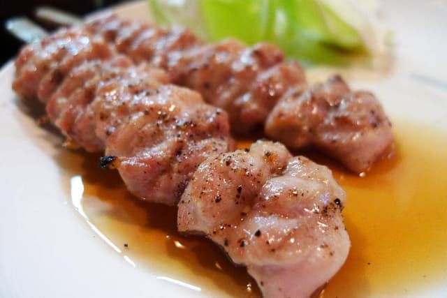 弁慶秋田町店 - サブ画像1