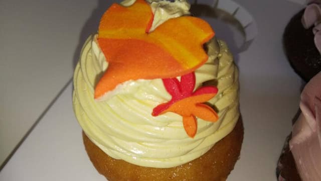 SALLYS CAP CAKE 札幌ファクトリー店 - サブ画像1