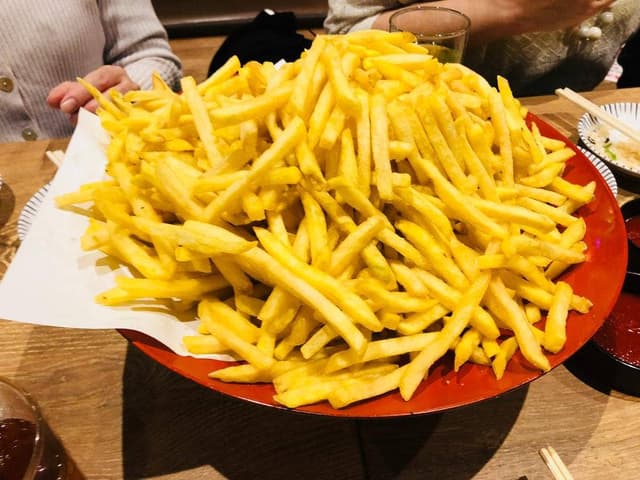 大衆酒場 ちばチャン 千葉駅前店 - サブ画像2