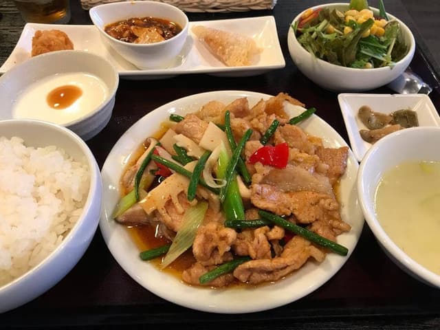 龍の醤 - サブ画像1