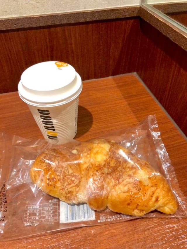 ドトールコーヒーショップ 横浜駅店 - サブ画像3