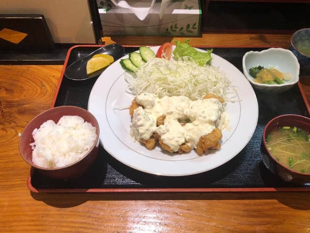 いろり食事処 - サブ画像1