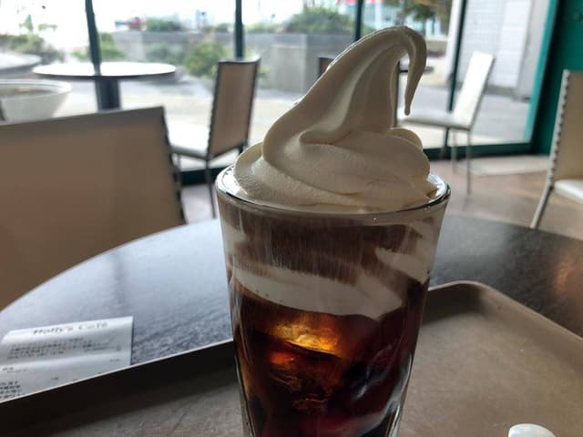 ホリーズカフェ 南港店 - サブ画像2
