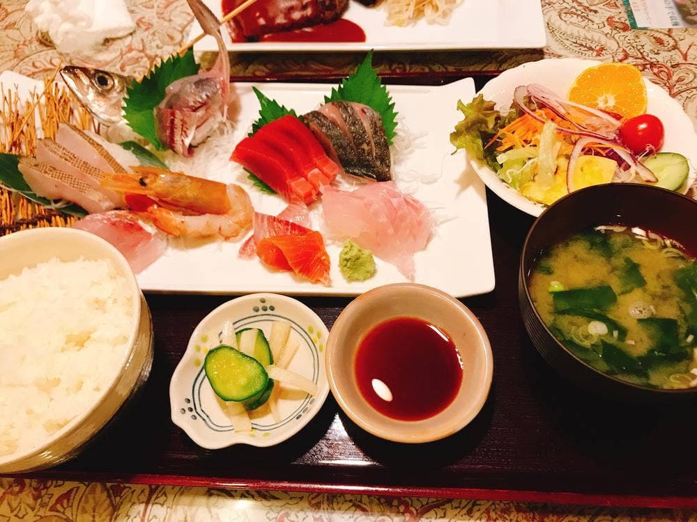 食彩和楽 つづみ