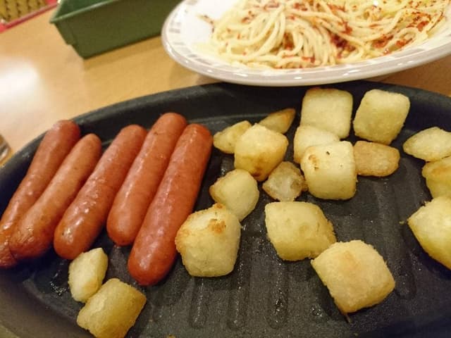 サイゼリヤ 三田慶大前店 - サブ画像2