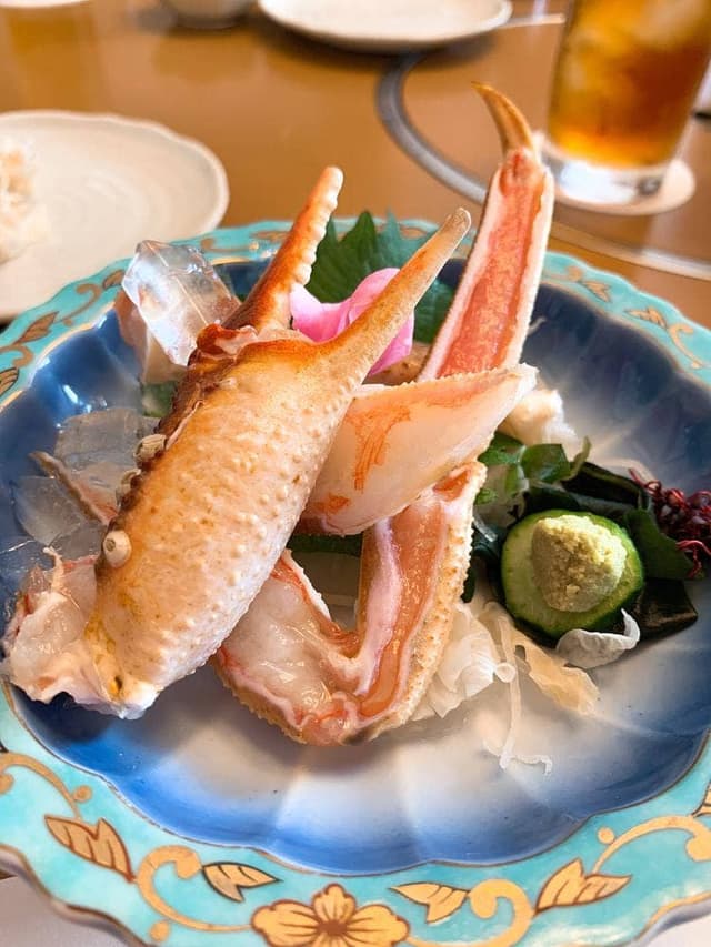 白鳥甲羅本店 - サブ画像1