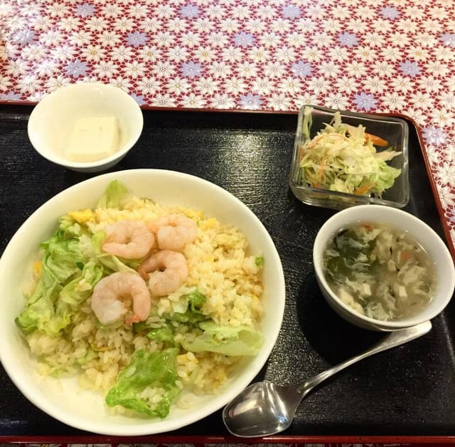 香味厨房 - サブ画像1