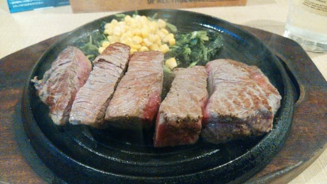 ピッカーニャ PICANHA 南7条店 - サブ画像3