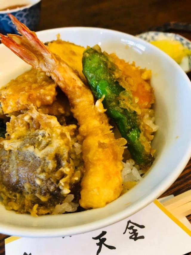 天金 - サブ画像2