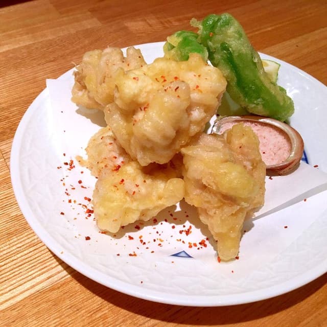 磯焼き 若たけ - サブ画像3